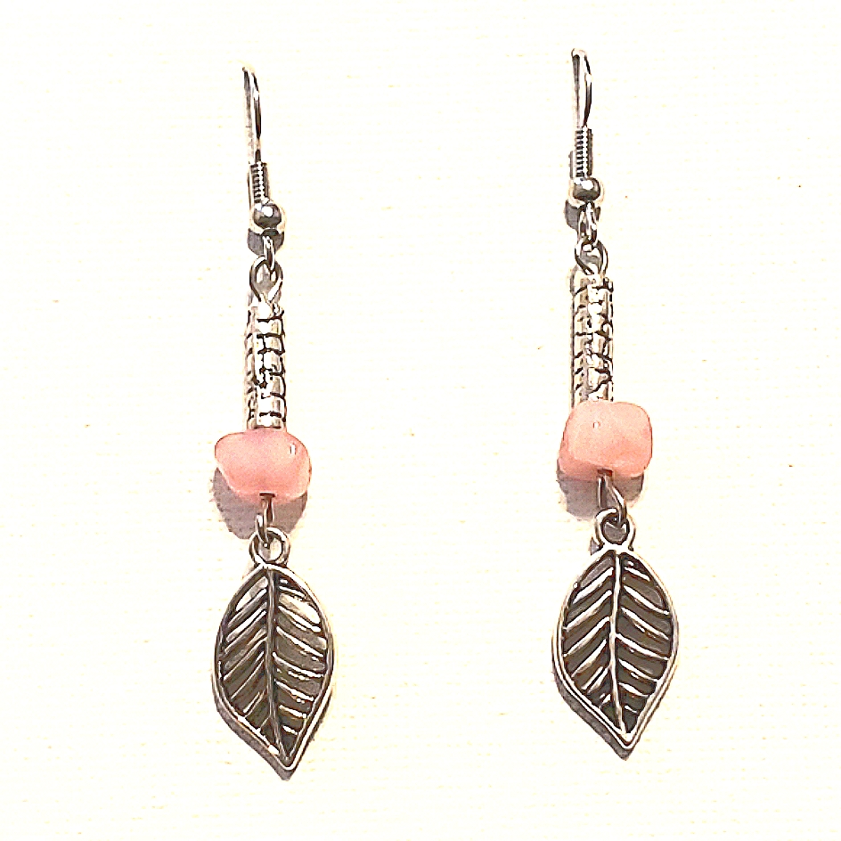 3/$25 2 In. Beautiful Handmade Earrings